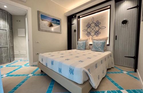 Porto Pino Appartement | Suite Villa Domos