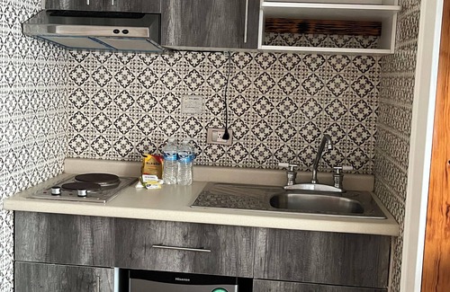 Costera Acapulco Appartement | Suite VIP Frontal Torres Gemelas 607 Norte