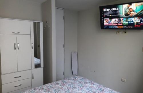 Puerto Inca Appartement | Suite vista al mar San Miguel