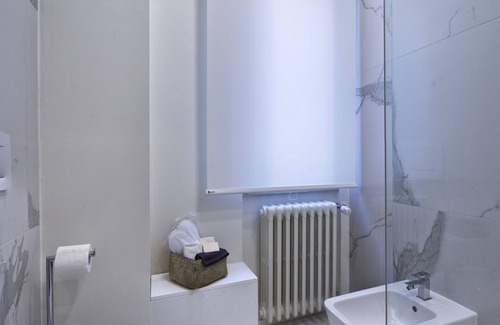 Voghera Appartement | Suite Vogue Espresso