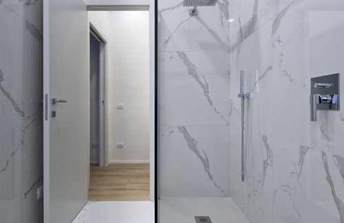 Voghera Appartement | Suite Vogue Espresso