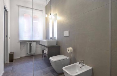 Voghera Appartement | Suite Vogue Sforza