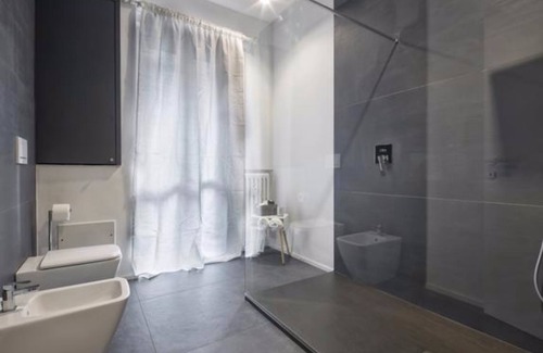 Voghera Appartement | Suite Vogue Sforza