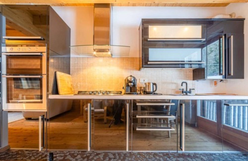 Alleghe Appartement | Suite With Alleghe Civetta Dolomiti