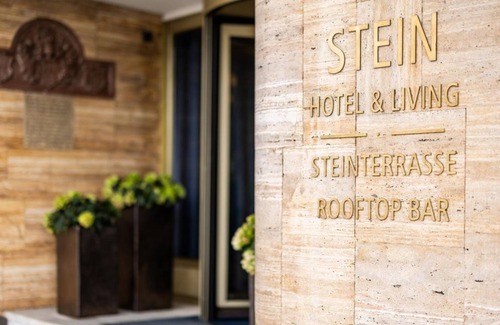 City Centre Salzburg Maison | Suite - Hotel Stein, Autriche