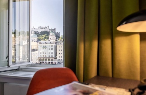 City Centre Salzburg Maison | Suite - Hotel Stein, Autriche