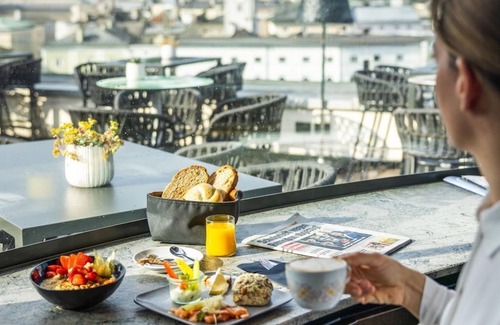 City Centre Salzburg Maison | Suite - Hotel Stein, Autriche