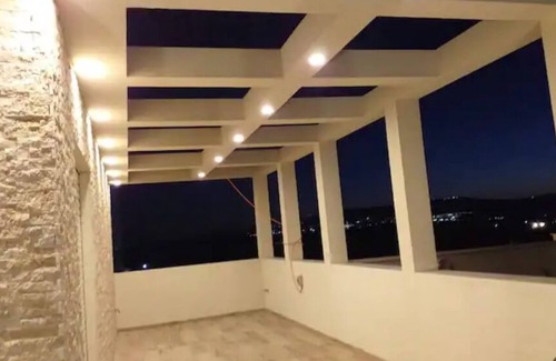 Bruchim Qela' Alon Maison | suite with jubilee view