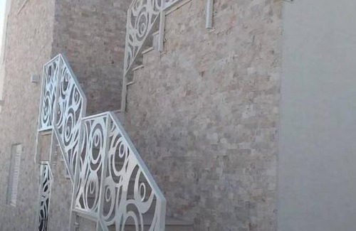 Bruchim Qela' Alon Maison | suite with jubilee view