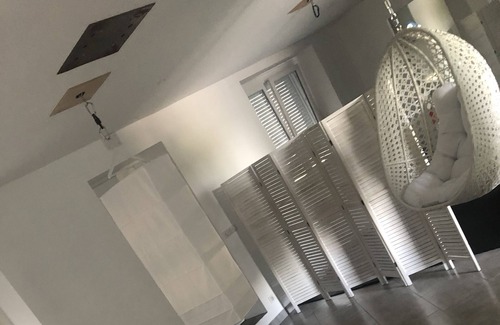 Rodez Lit Et Petit-Déjeuner | Suite avec piscine privative.