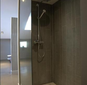 Oss Maison | Suite With Wellness Nextdoor And Kitchen Access