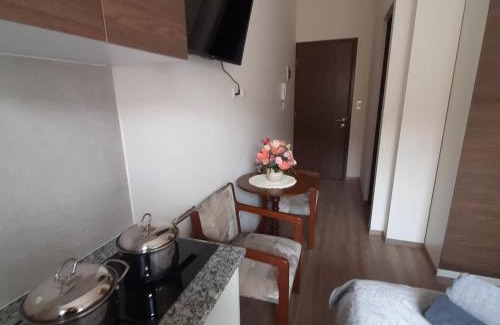 Cochabamba Appartement | Suite Zona Norte 2 Huéspedes