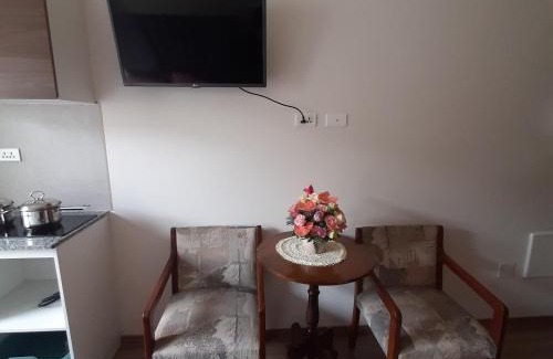 Cochabamba Appartement | Suite Zona Norte 2 Huéspedes
