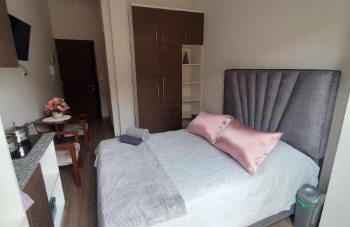 Cochabamba Appartement | Suite Zona Norte 2 Huéspedes
