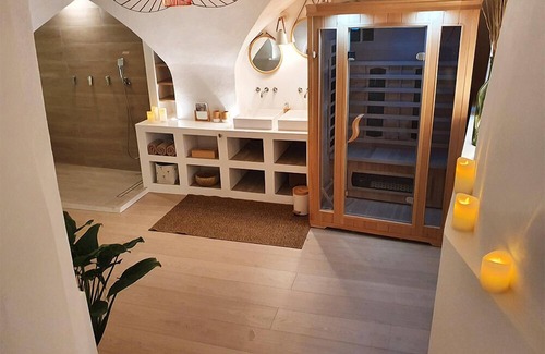 Nimes City Centre Maison | Suite6