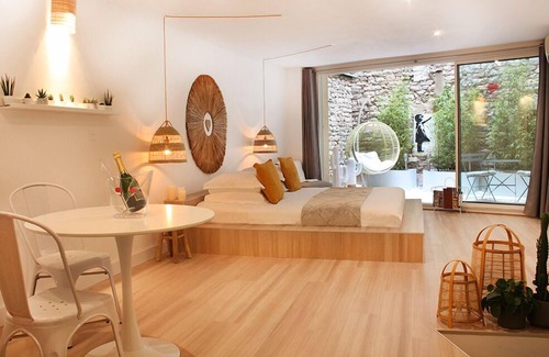 Nimes City Centre Maison | Suite6