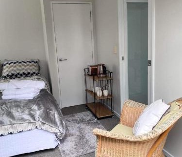 Parnell Appartement | Suite7