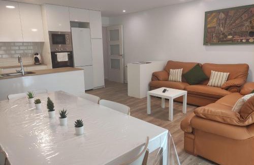 Les Escaldes Appartement | SUITEDREAMS - Pollancre 23
