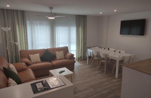 Les Escaldes Appartement | SUITEDREAMS - Pollancre 23