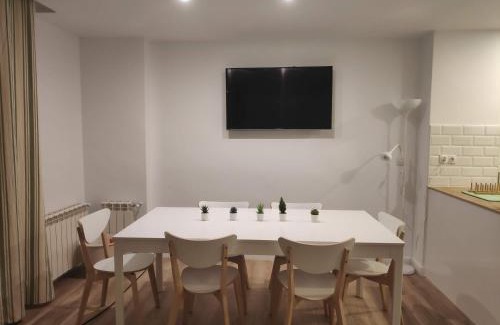Les Escaldes Appartement | SUITEDREAMS - Pollancre 23