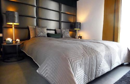 Ans Appartement | SuiteDreams - Relax Suite Liège