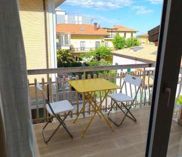 Viserbella Lit Et Petit-Déjeuner | SUITEHOME Comfort Apartment near the Beach