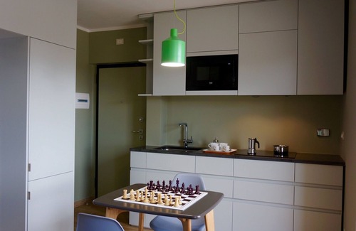 Ladispoli Appartement | Suitehome Ladispoli