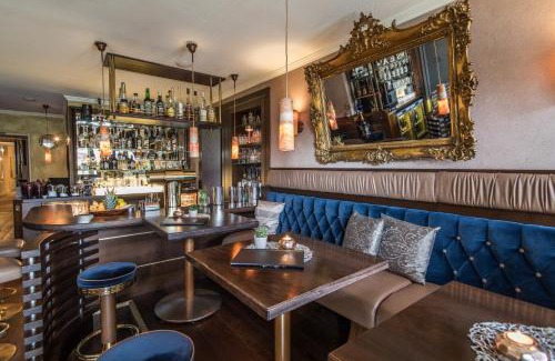 Langeoog Hôtel | Suiten-Hotel mare Langeoog