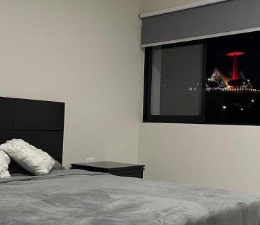 Guadalupe Appartement | Suites 115