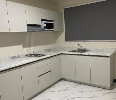 Guadalupe Appartement | Suites 115