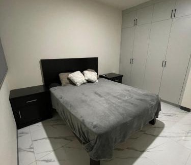 Guadalupe Appartement | Suites 115