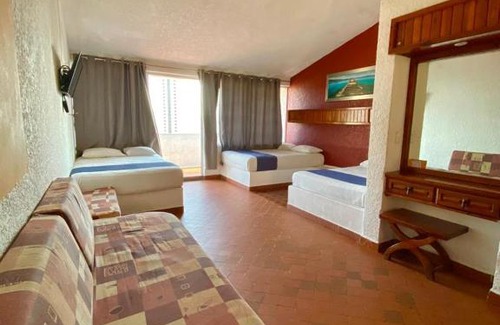La Condesa Hôtel | Suites Acapulco Yamba