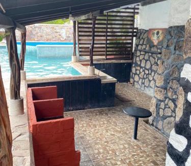 La Condesa Hôtel | Suites Acapulco Yamba