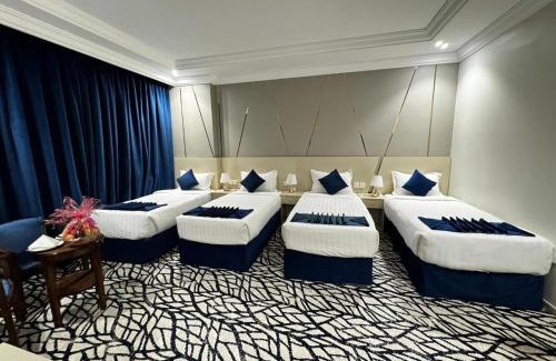 Al Aziziyah Hôtel | Suites Al Maqam Hotel