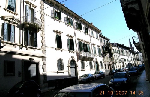 Citta Antica Maison | Suites alla Giarina