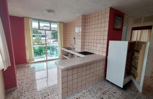 Hornos Insurgentes Hôtel | Suites Angelopolis