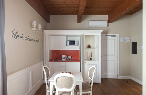 Castrocielo Maison | Suites&Apartments Liolà