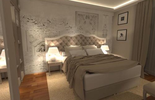 Castrocielo Appartement | Suites & Apartments Liola'