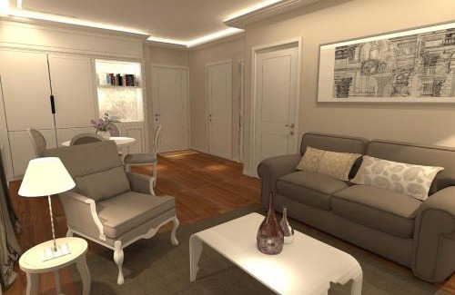 Castrocielo Appartement | Suites & Apartments Liola'