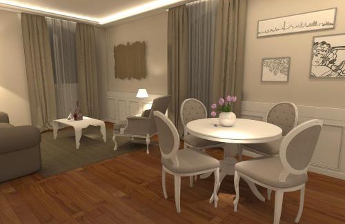 Castrocielo Appartement | Suites & Apartments Liola'