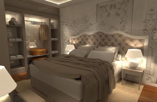Castrocielo Appartement | Suites & Apartments Liola'