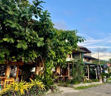 Ayampe Appartement | Suites Ayampe Front Beach