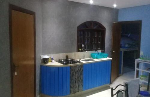 Sao Sebastiao Maison | Suites Baleia Verde