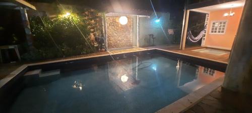 Sao Sebastiao Maison | Suites Baleia Verde