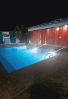 Sao Sebastiao Maison | Suites Baleia Verde
