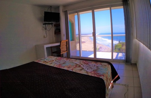 Las Calabazas Appartement | Suites Cómodas y Equipadas -Vista Increíble -Tranquilidad Total