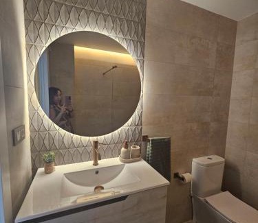 Los Tilos Appartement | suites calathea