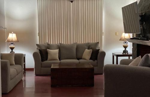 Bernal Hôtel | Suites Campestres Montebello