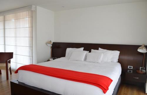Chico Reservado Hôtel | Suites Casa 95