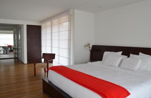 Chico Reservado Hôtel | Suites Casa 95